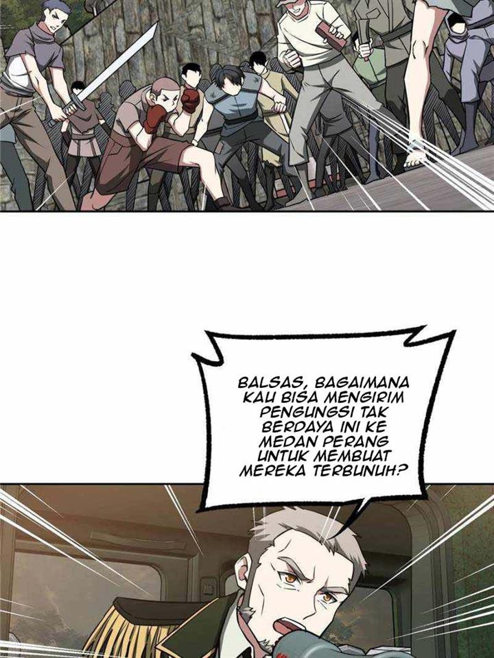 super-mechanic - Chapter: 107