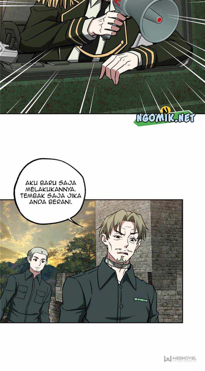 super-mechanic - Chapter: 107