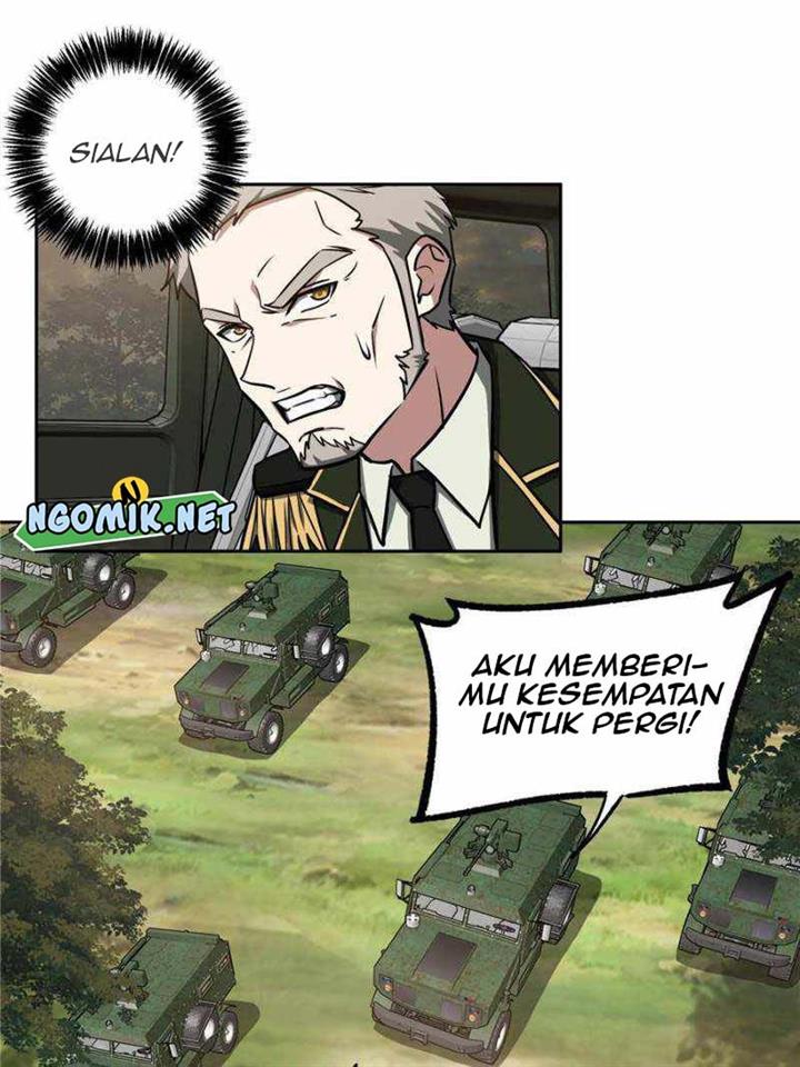 super-mechanic - Chapter: 107