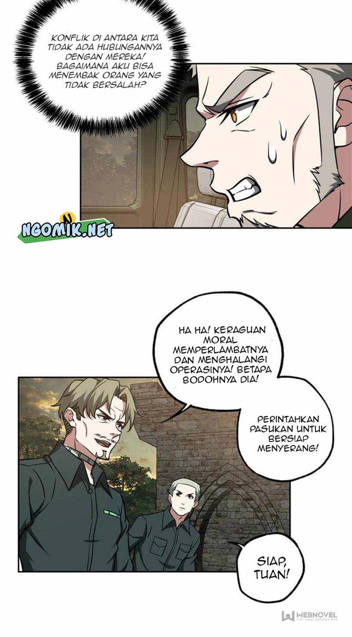 super-mechanic - Chapter: 107