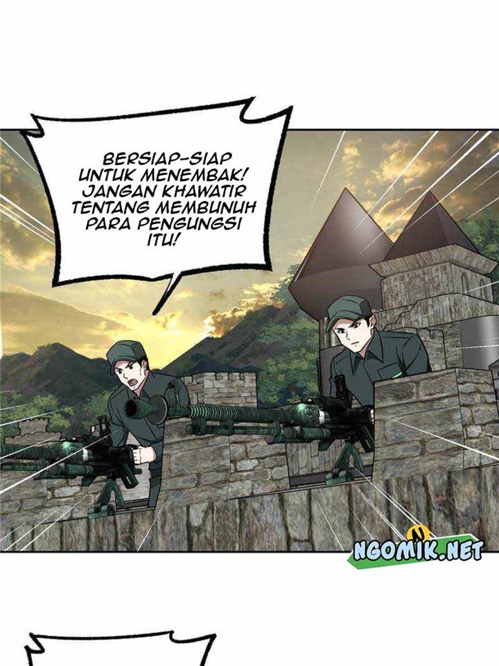 super-mechanic - Chapter: 107