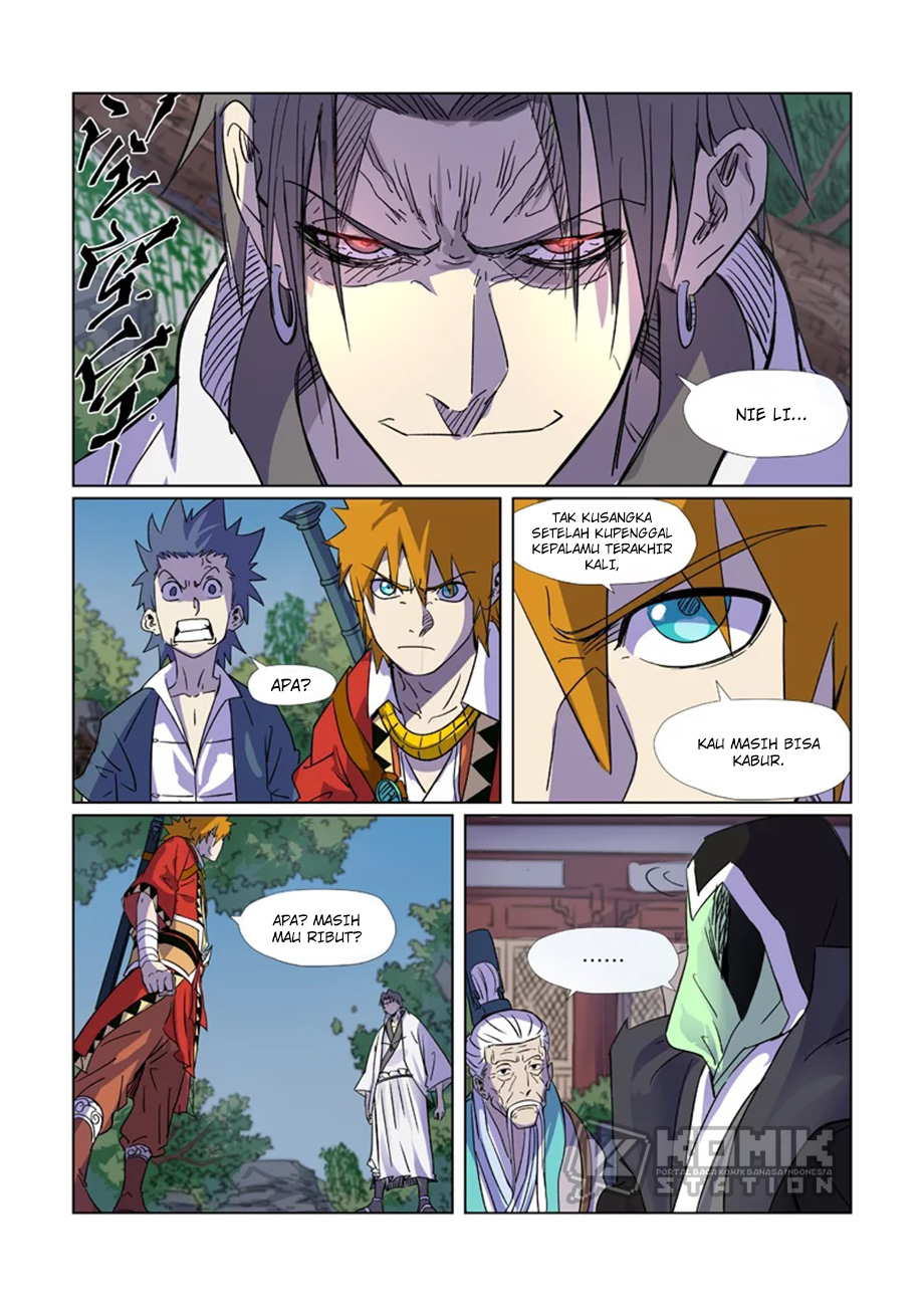 tales-of-demons-and-gods - Chapter: 296.5