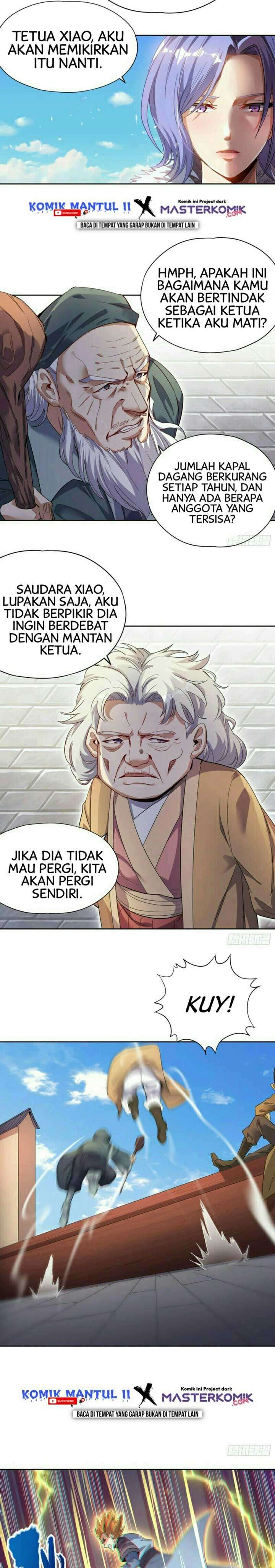 i-was-trapped-on-the-same-day-for-100000-years - Chapter: 27