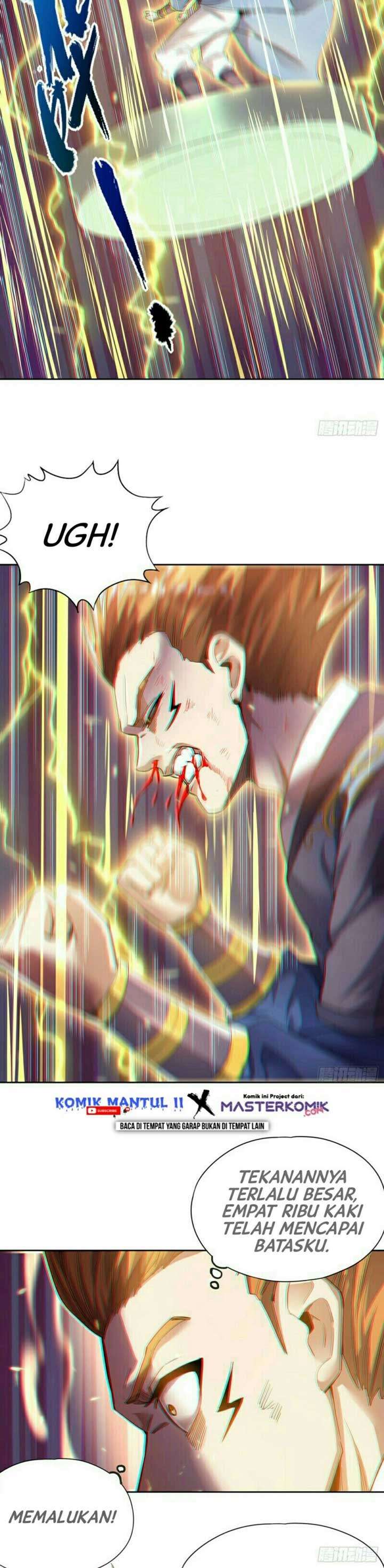 i-was-trapped-on-the-same-day-for-100000-years - Chapter: 27