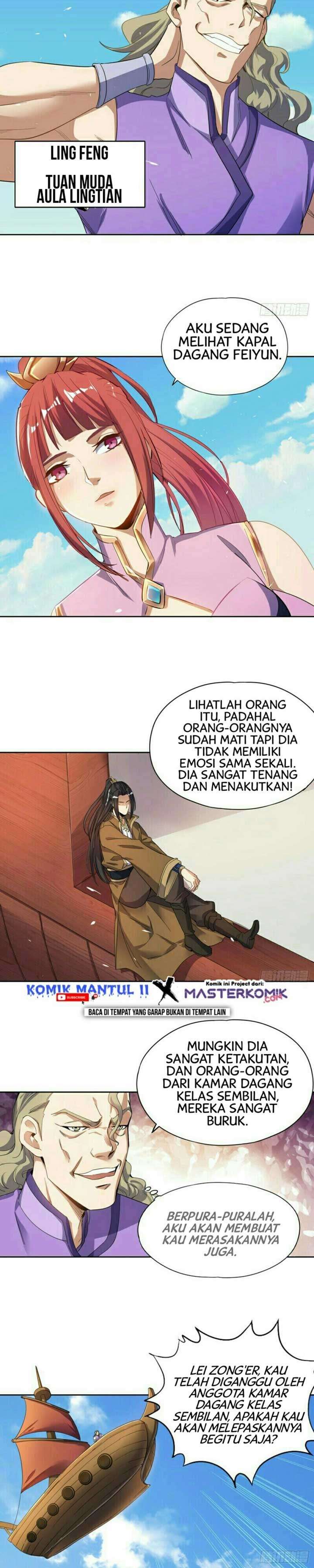 i-was-trapped-on-the-same-day-for-100000-years - Chapter: 27