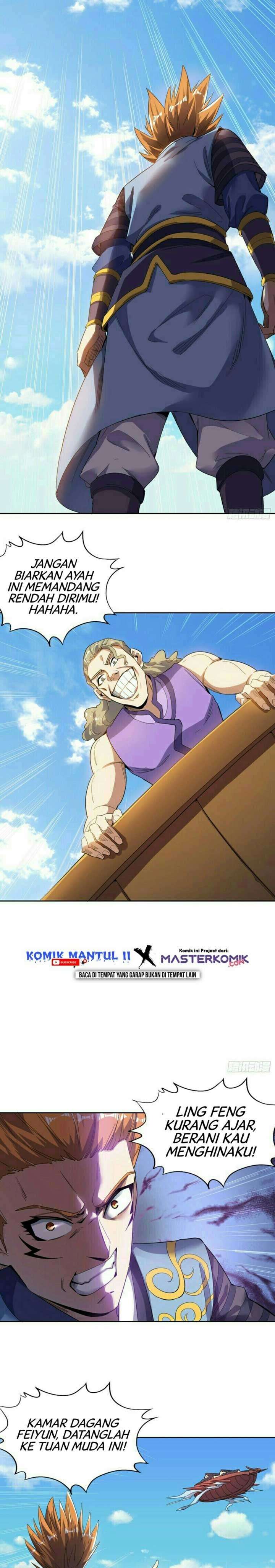 i-was-trapped-on-the-same-day-for-100000-years - Chapter: 27