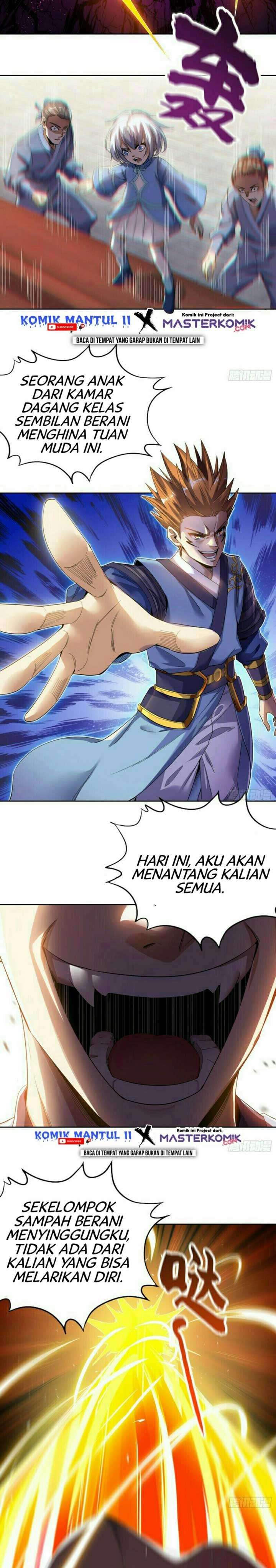 i-was-trapped-on-the-same-day-for-100000-years - Chapter: 27