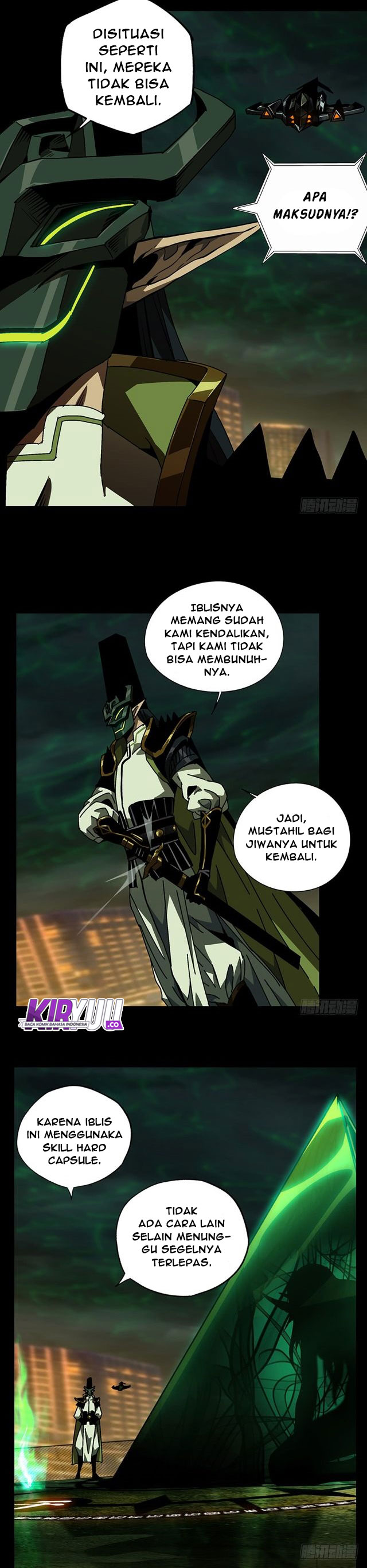 da-xiang-wuxing - Chapter: 13