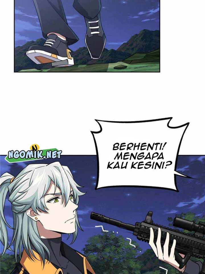 super-mechanic - Chapter: 108