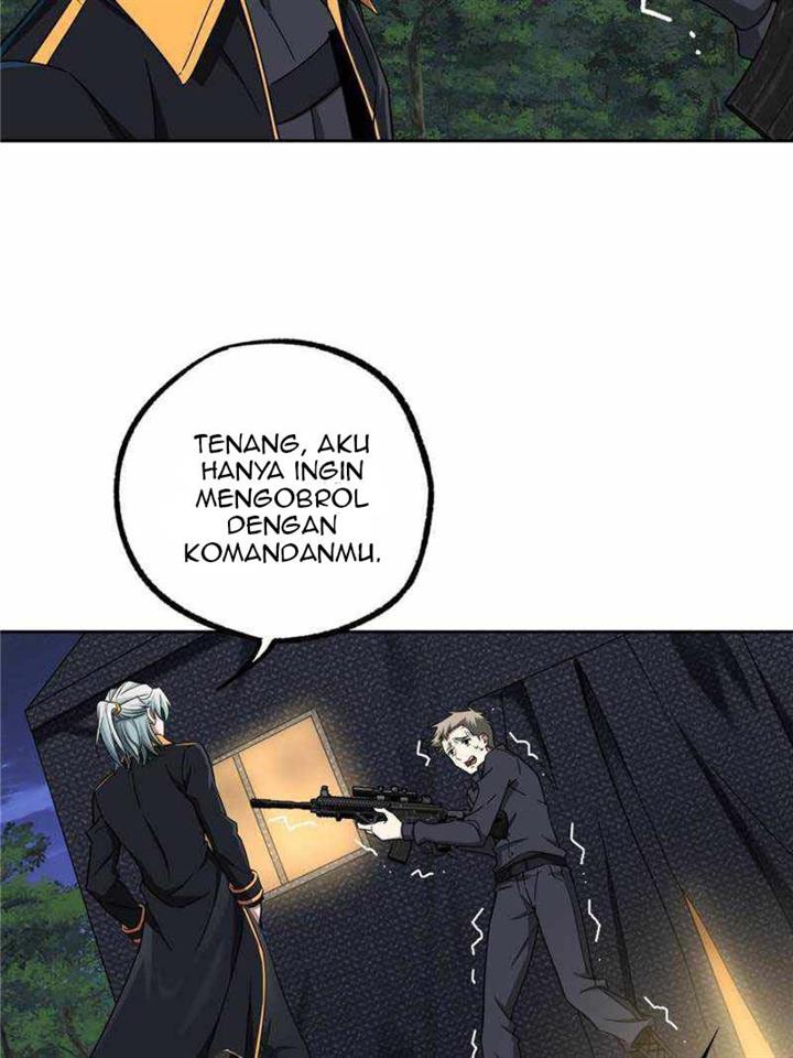 super-mechanic - Chapter: 108