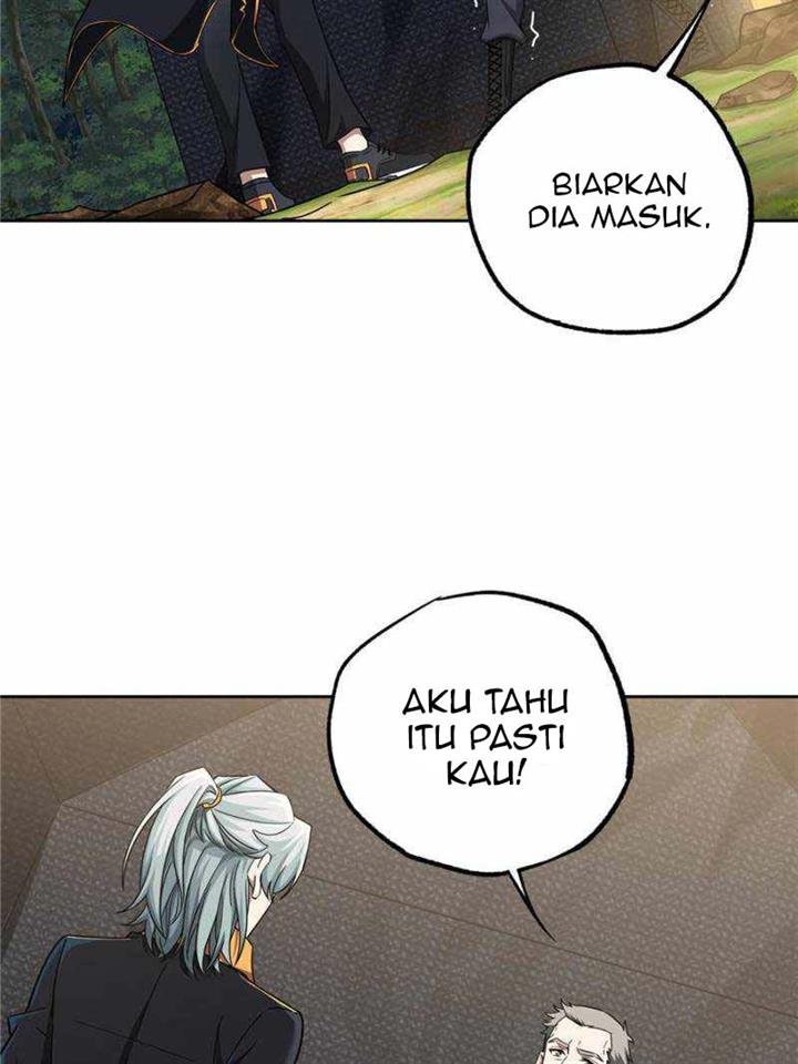 super-mechanic - Chapter: 108