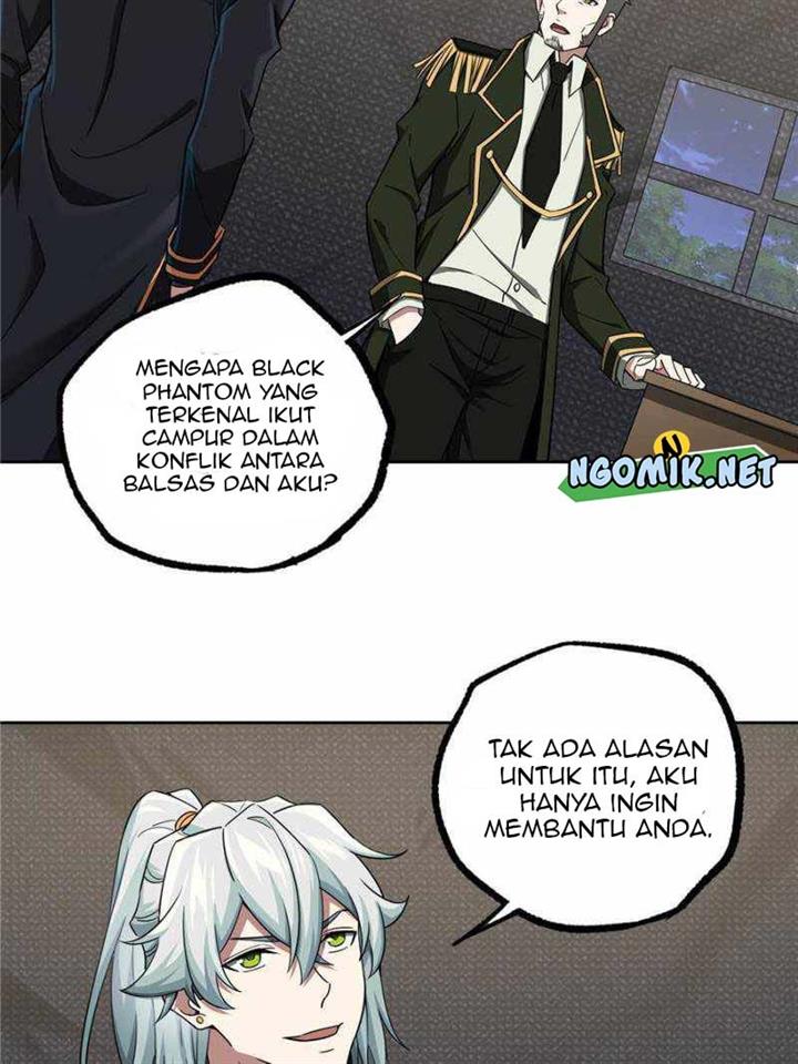 super-mechanic - Chapter: 108