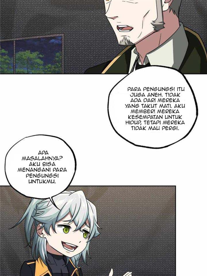 super-mechanic - Chapter: 108