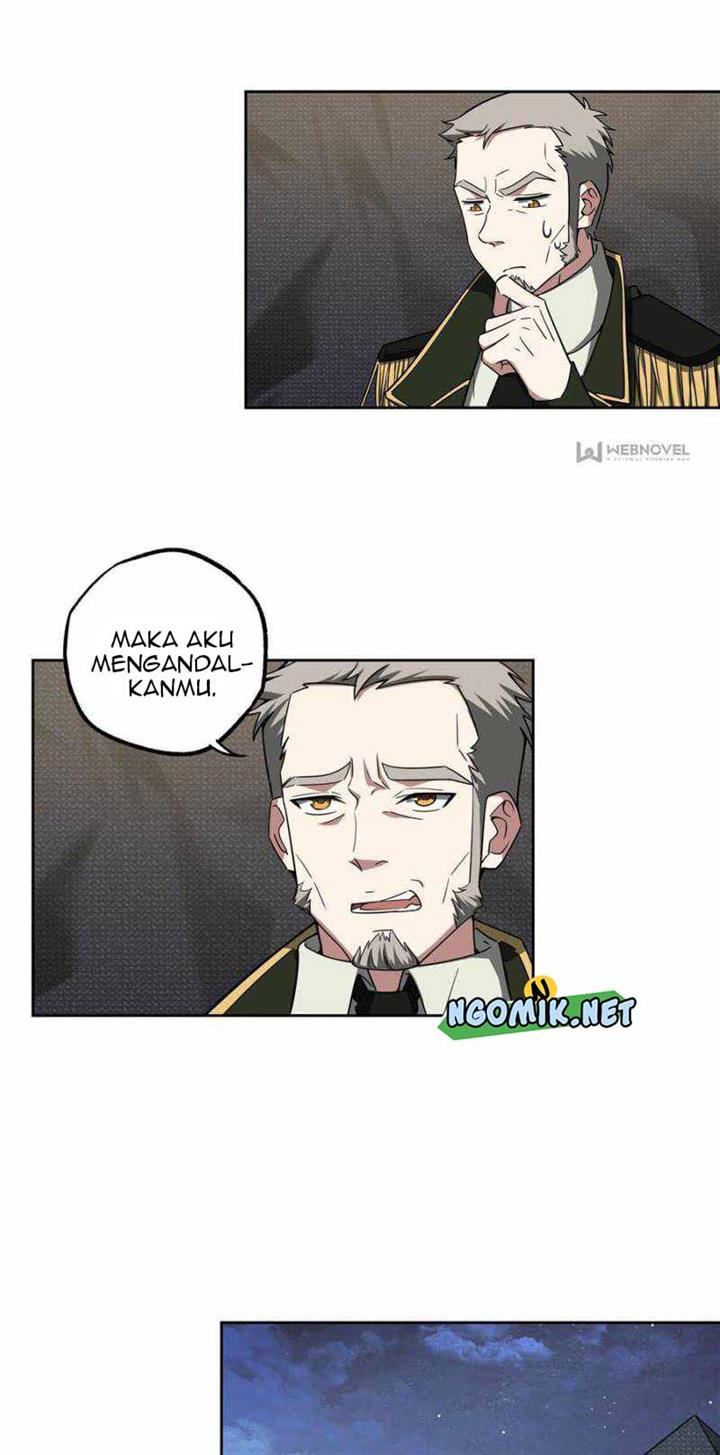 super-mechanic - Chapter: 108