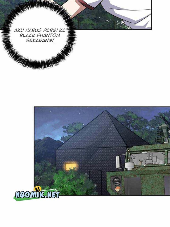 super-mechanic - Chapter: 108