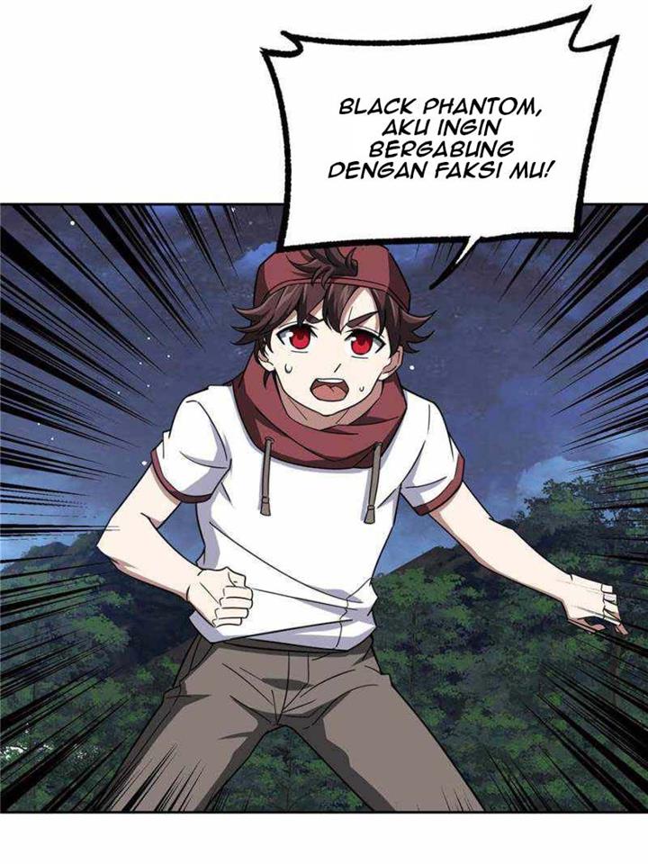 super-mechanic - Chapter: 108