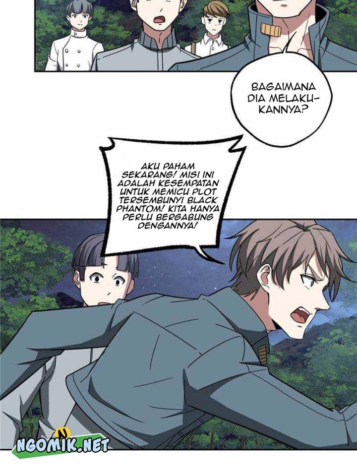 super-mechanic - Chapter: 108