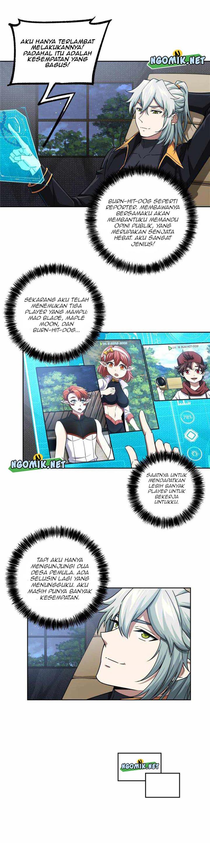 super-mechanic - Chapter: 108