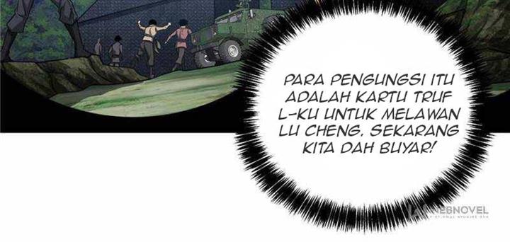 super-mechanic - Chapter: 108