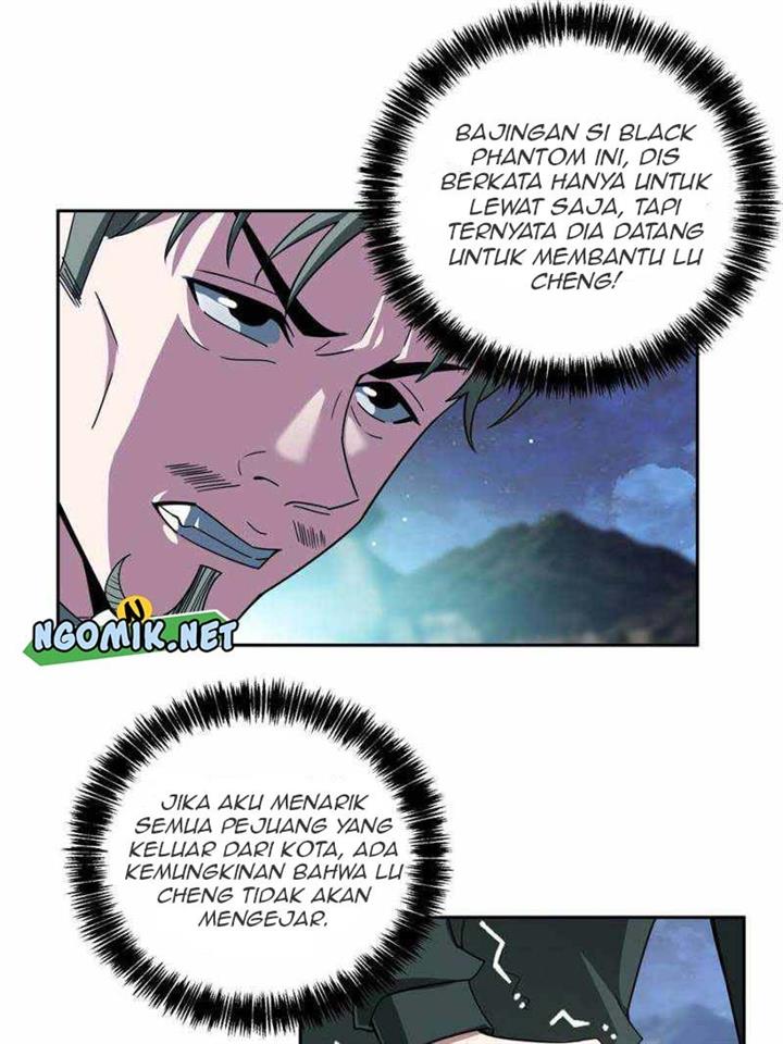 super-mechanic - Chapter: 108