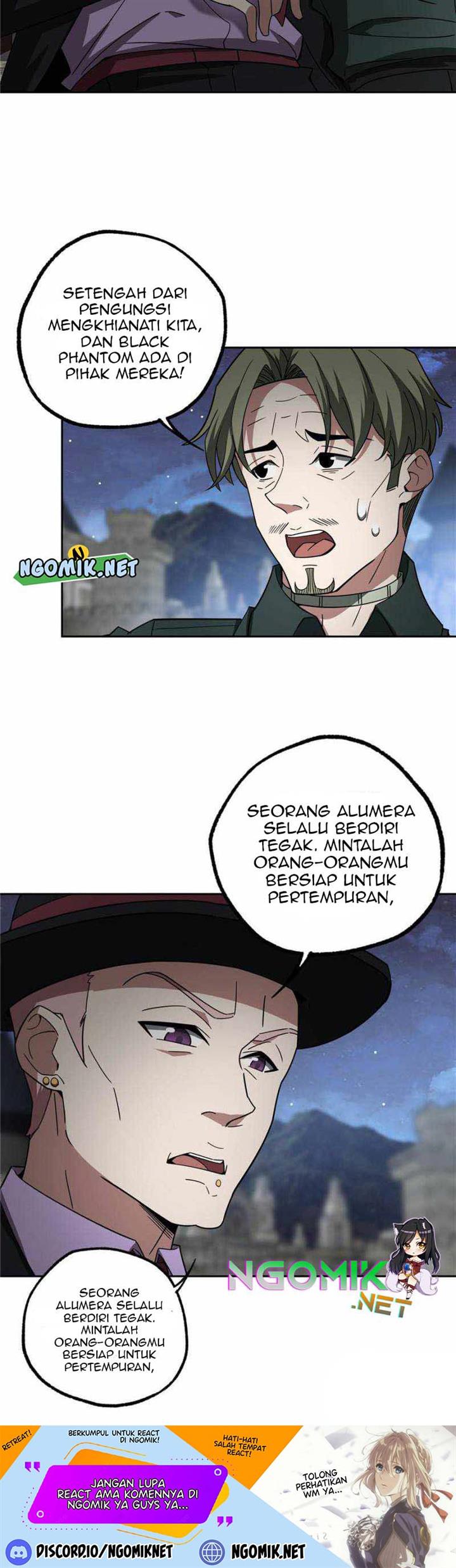 super-mechanic - Chapter: 108