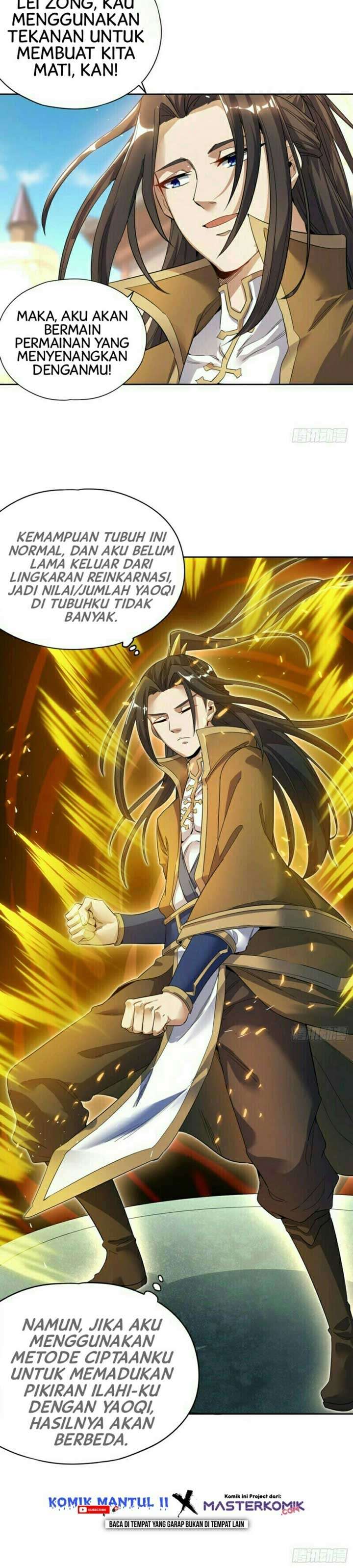 i-was-trapped-on-the-same-day-for-100000-years - Chapter: 28