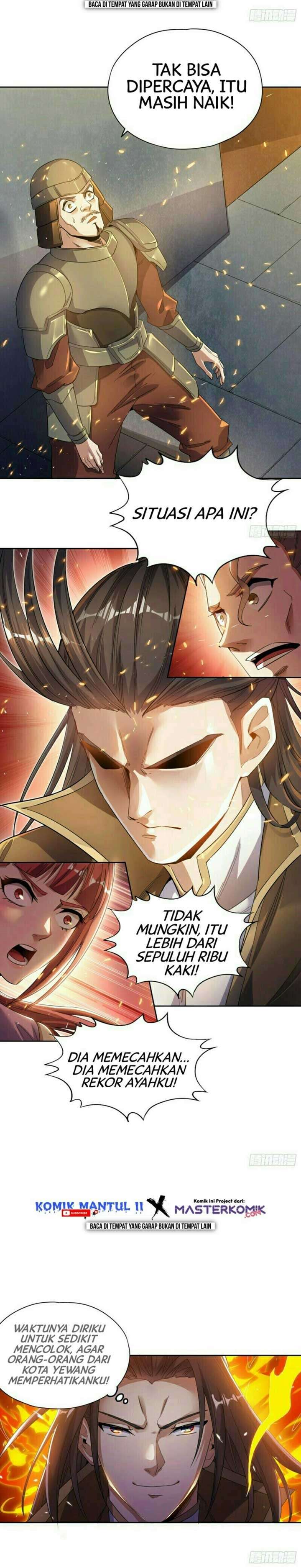i-was-trapped-on-the-same-day-for-100000-years - Chapter: 28