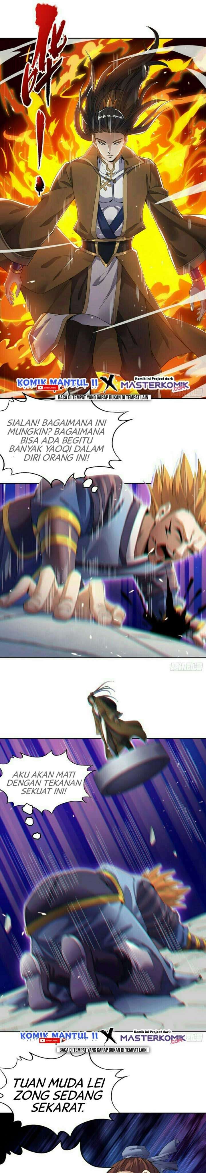 i-was-trapped-on-the-same-day-for-100000-years - Chapter: 28