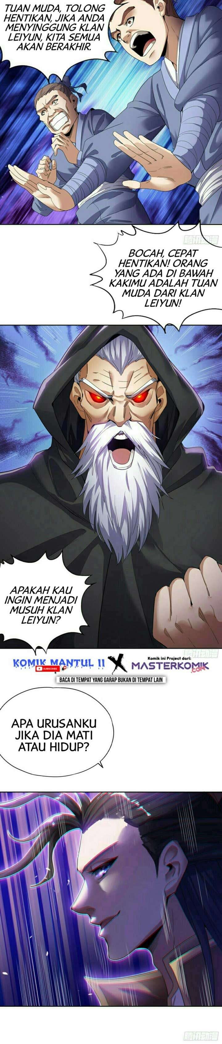 i-was-trapped-on-the-same-day-for-100000-years - Chapter: 28