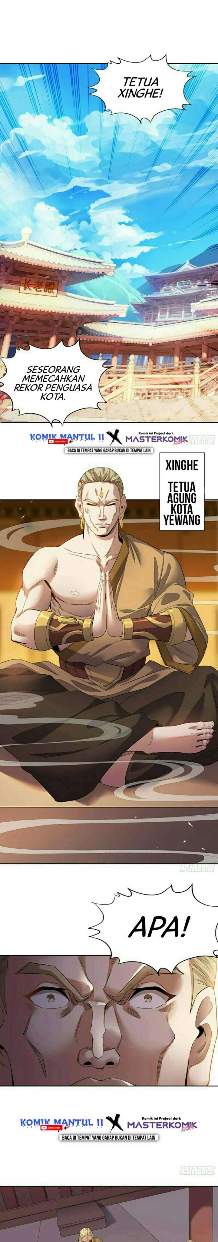 i-was-trapped-on-the-same-day-for-100000-years - Chapter: 28