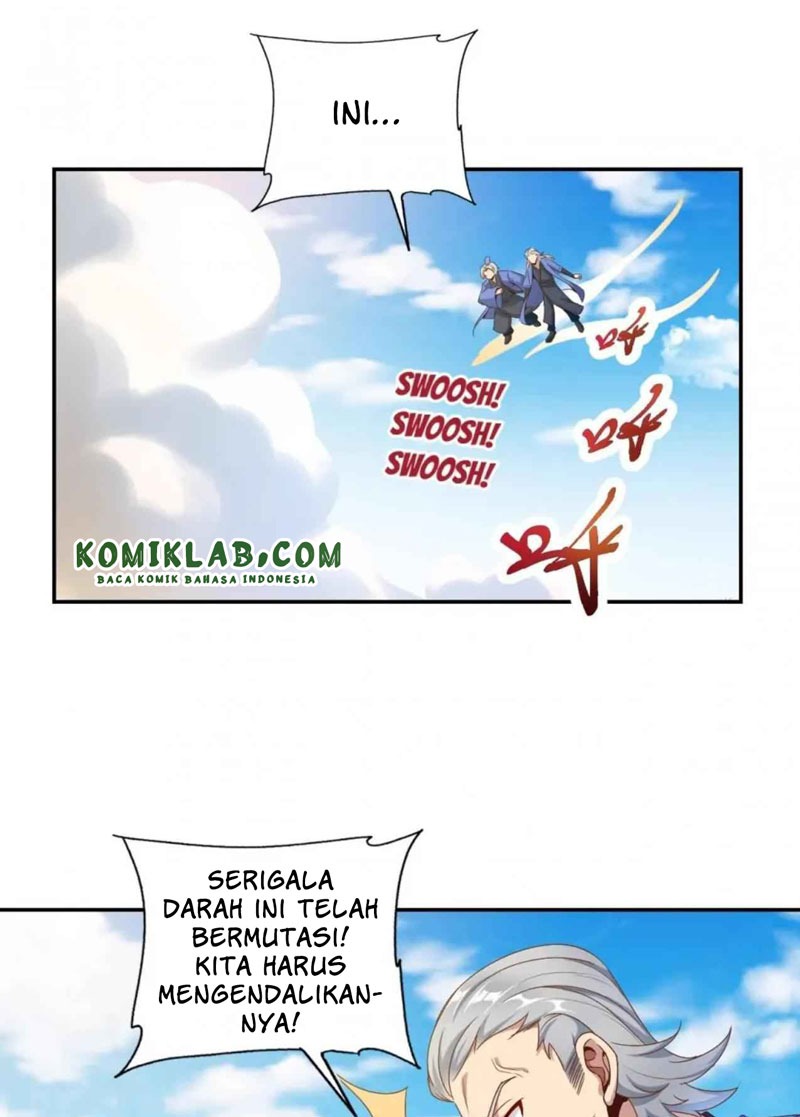 the-unparalleled-eternal-arts - Chapter: 26