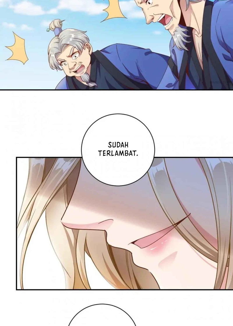 the-unparalleled-eternal-arts - Chapter: 26