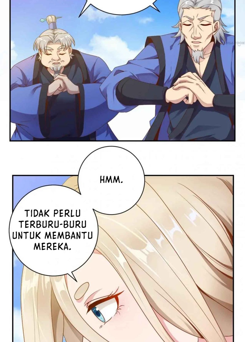 the-unparalleled-eternal-arts - Chapter: 26