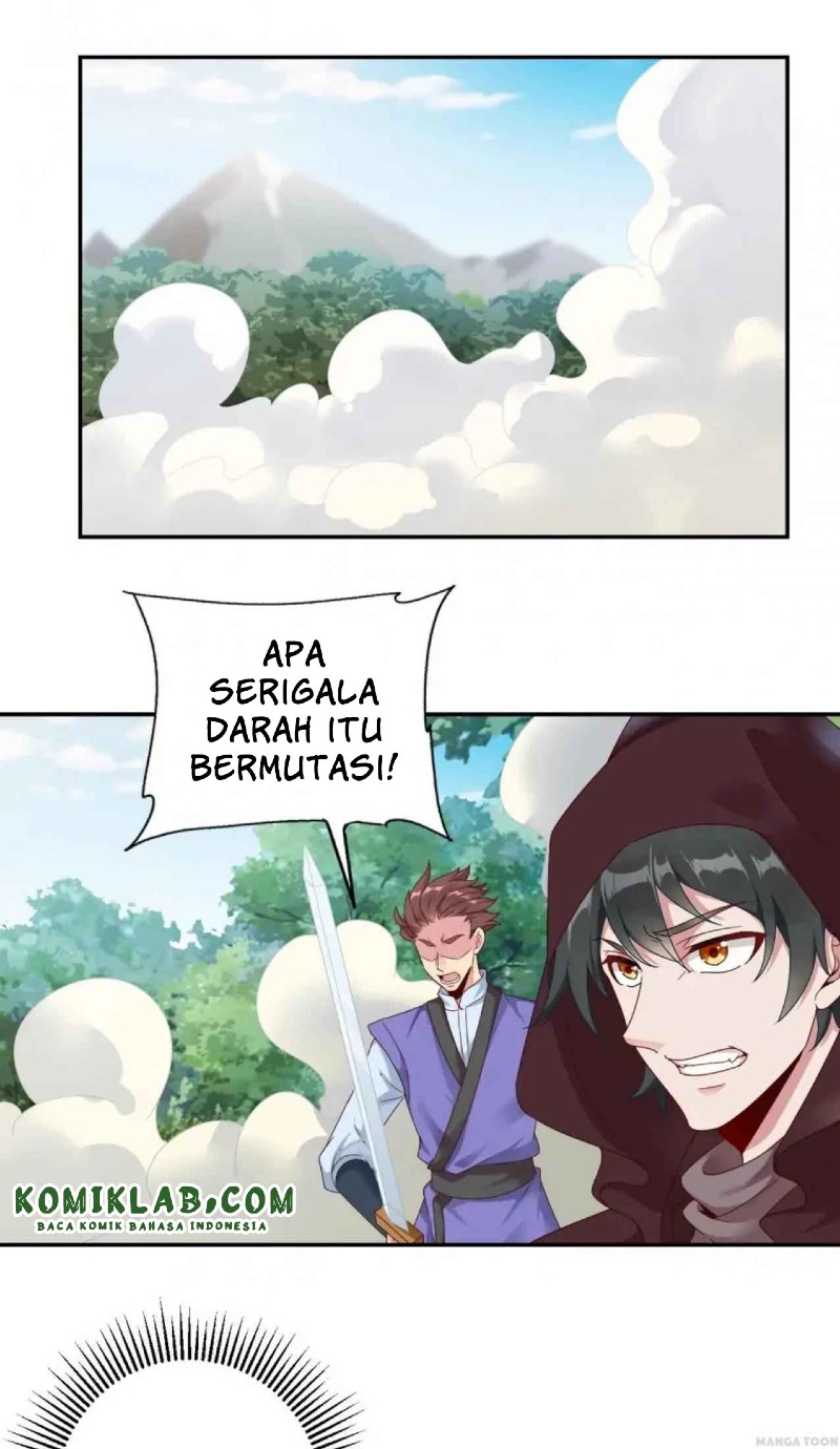 the-unparalleled-eternal-arts - Chapter: 26