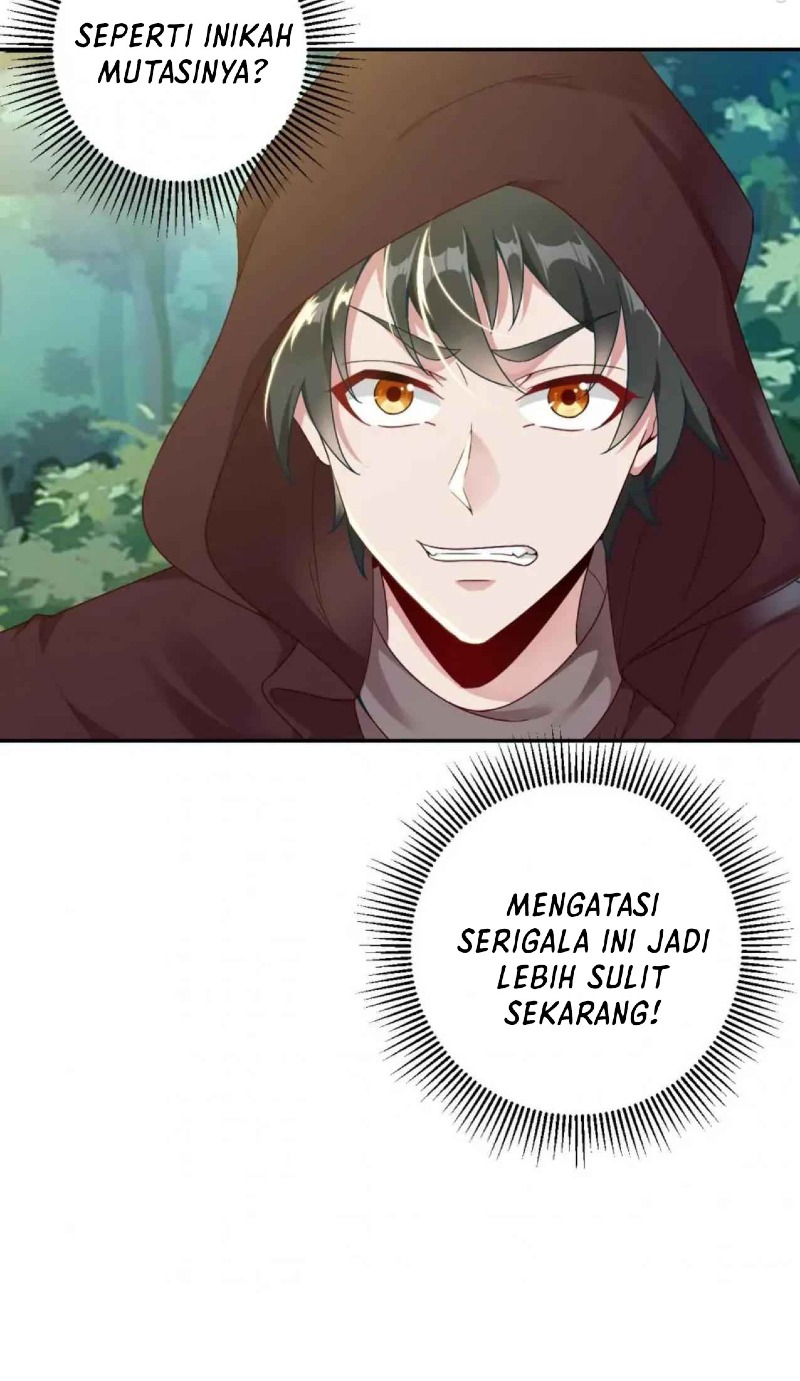 the-unparalleled-eternal-arts - Chapter: 26