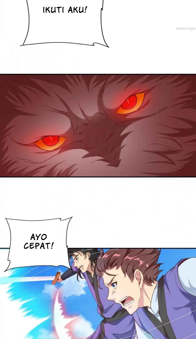 the-unparalleled-eternal-arts - Chapter: 26