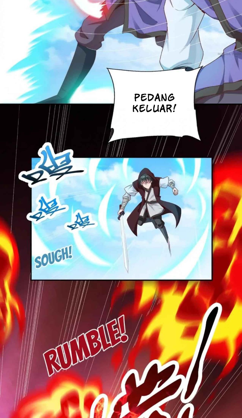 the-unparalleled-eternal-arts - Chapter: 26