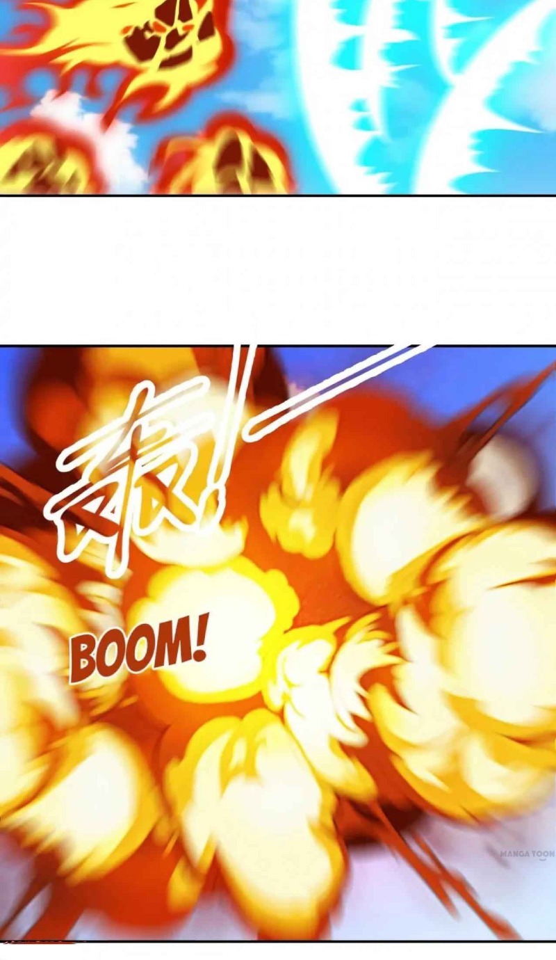 the-unparalleled-eternal-arts - Chapter: 26