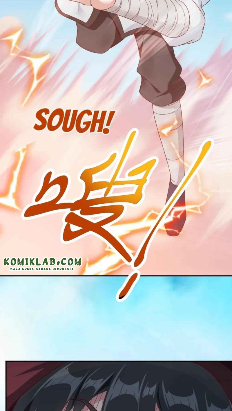 the-unparalleled-eternal-arts - Chapter: 26