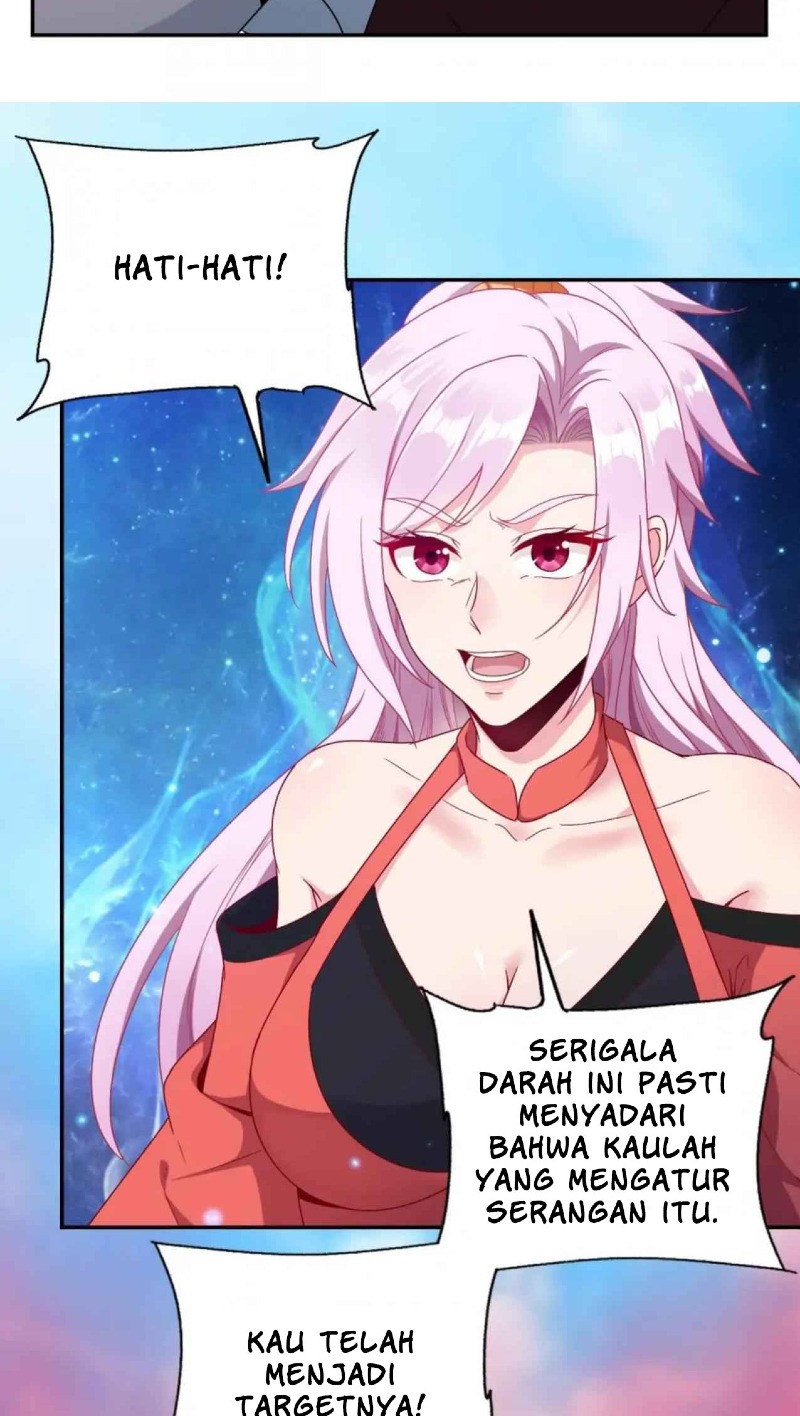 the-unparalleled-eternal-arts - Chapter: 26