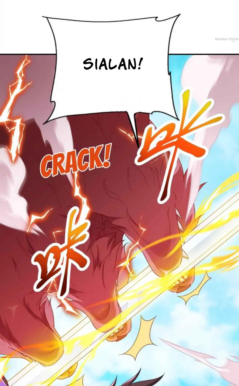 the-unparalleled-eternal-arts - Chapter: 26