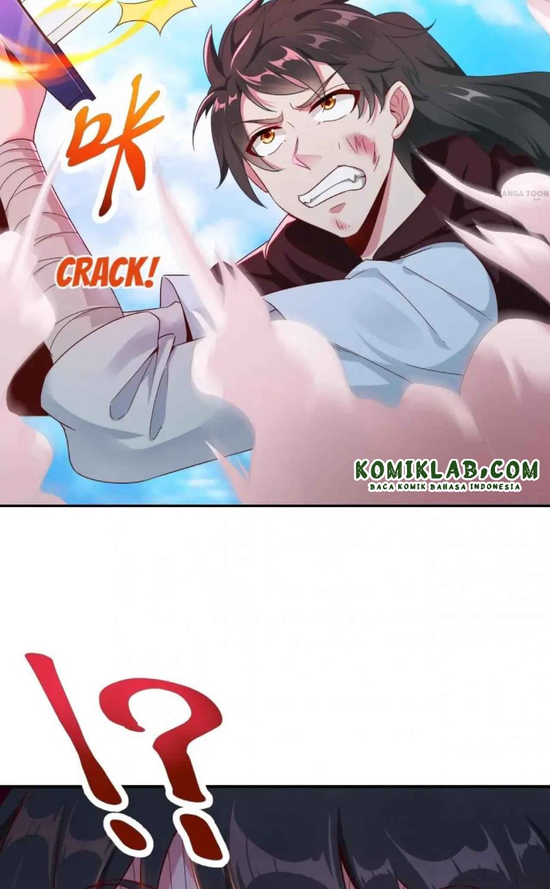 the-unparalleled-eternal-arts - Chapter: 26