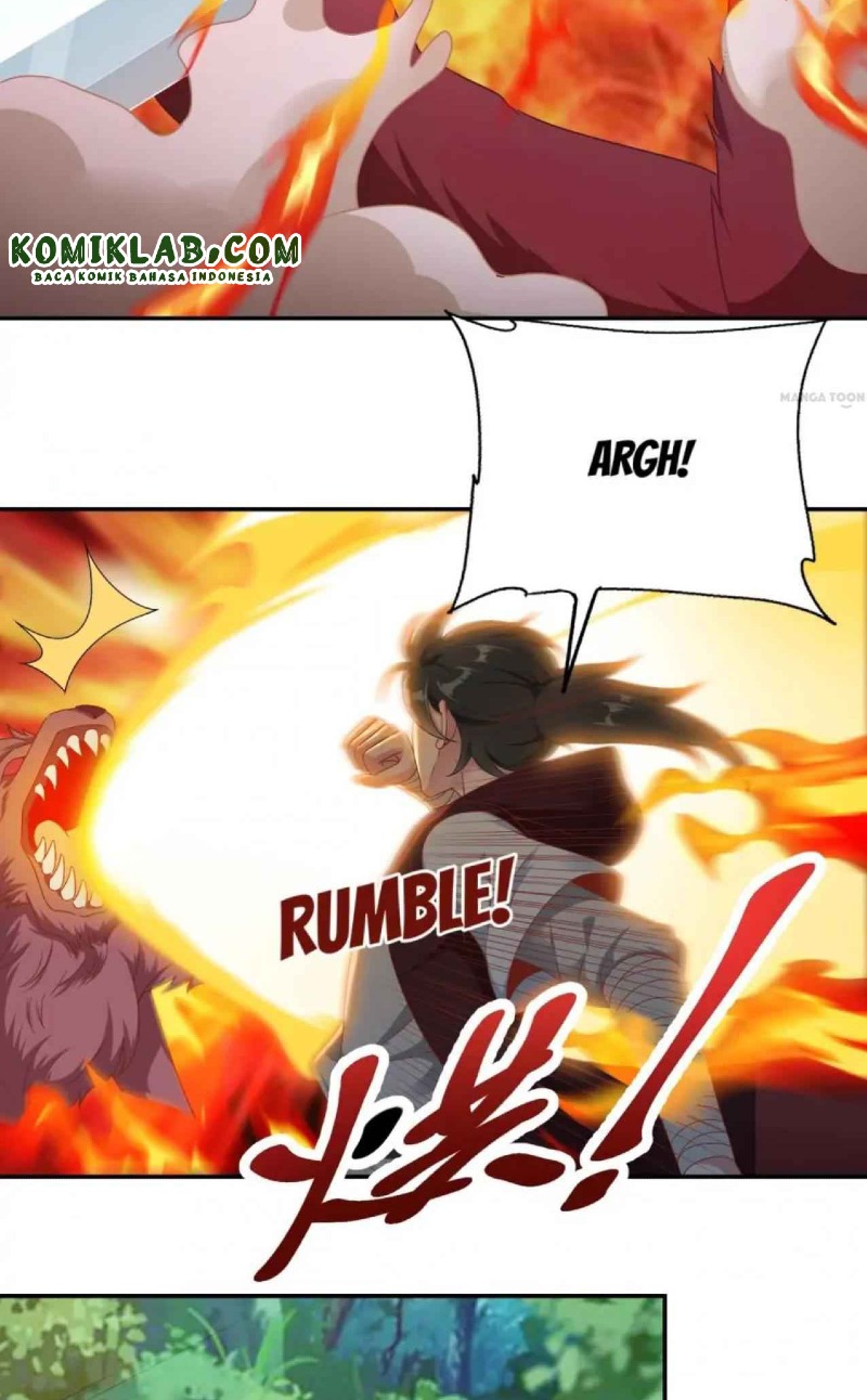 the-unparalleled-eternal-arts - Chapter: 26