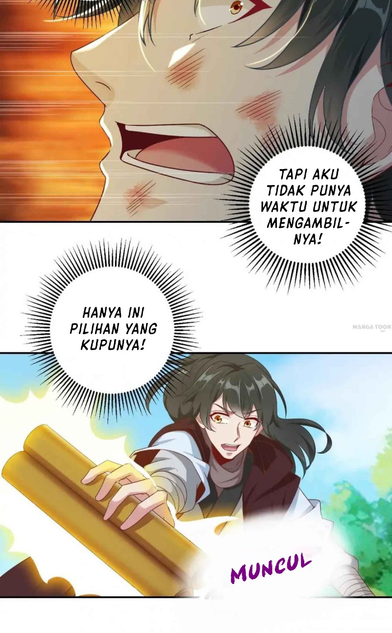the-unparalleled-eternal-arts - Chapter: 26