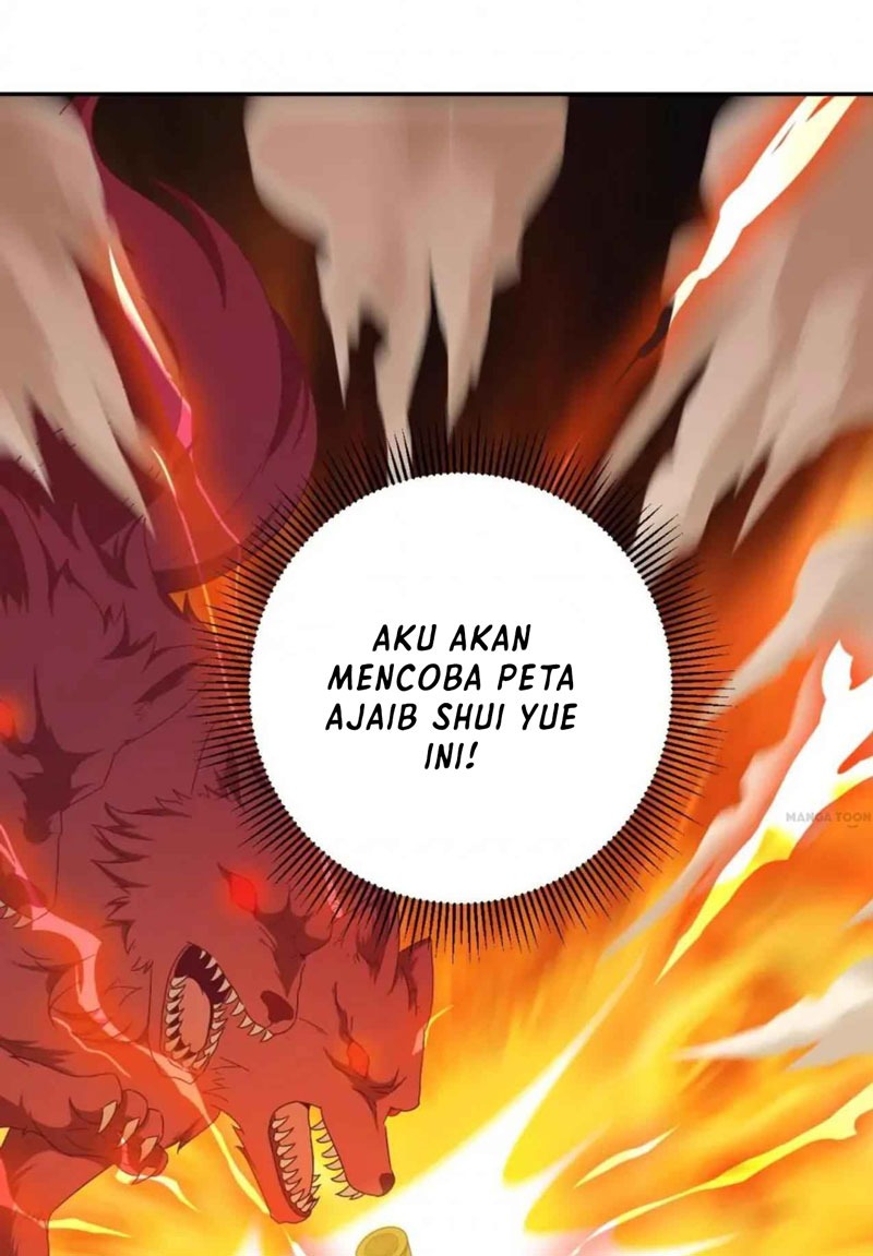 the-unparalleled-eternal-arts - Chapter: 26