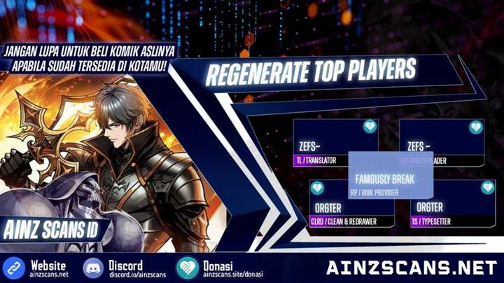 regenerate-top-players - Chapter: 10