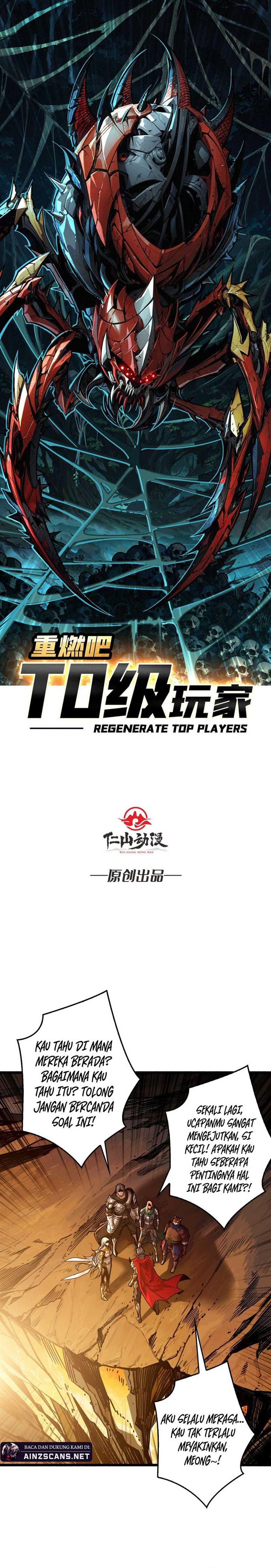 regenerate-top-players - Chapter: 10