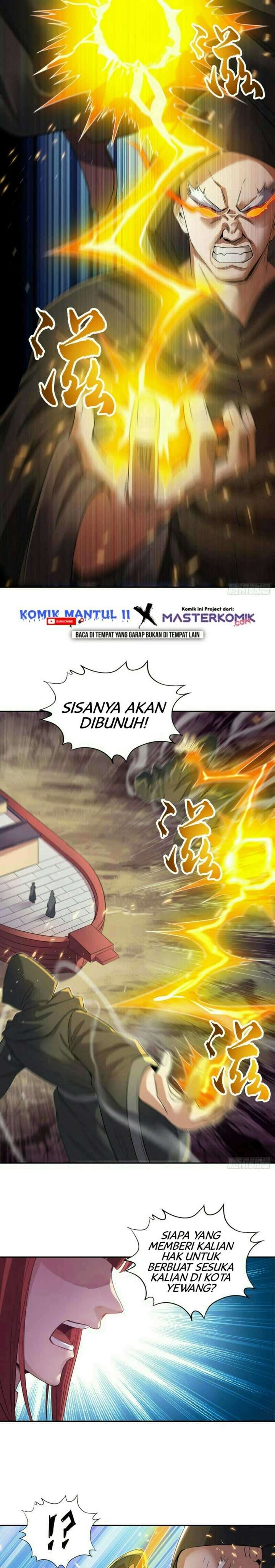 i-was-trapped-on-the-same-day-for-100000-years - Chapter: 29