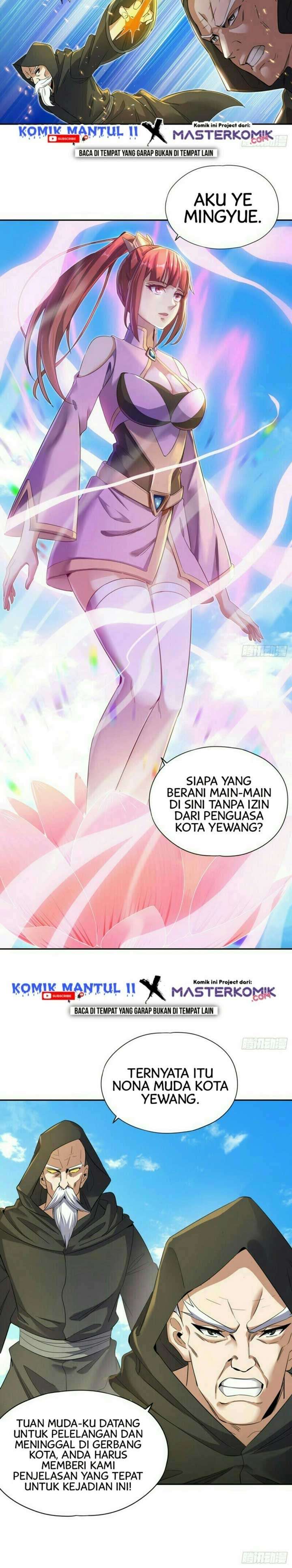 i-was-trapped-on-the-same-day-for-100000-years - Chapter: 29