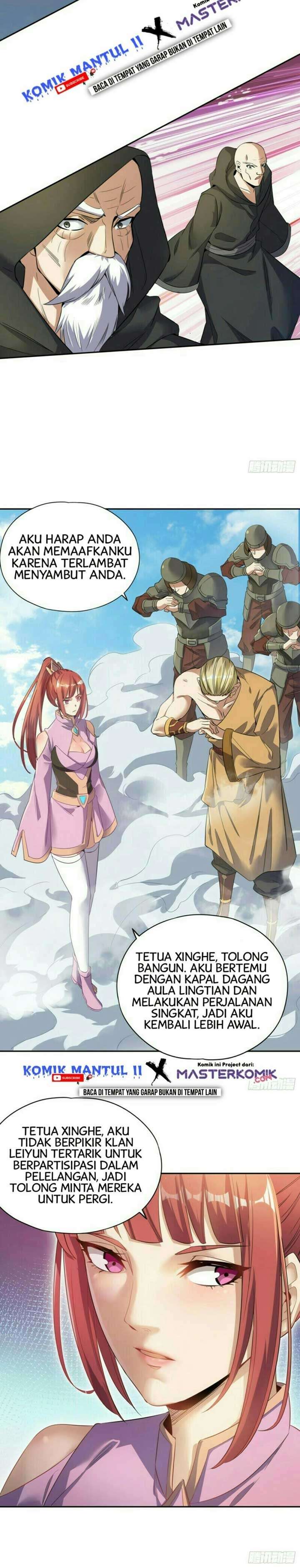i-was-trapped-on-the-same-day-for-100000-years - Chapter: 29
